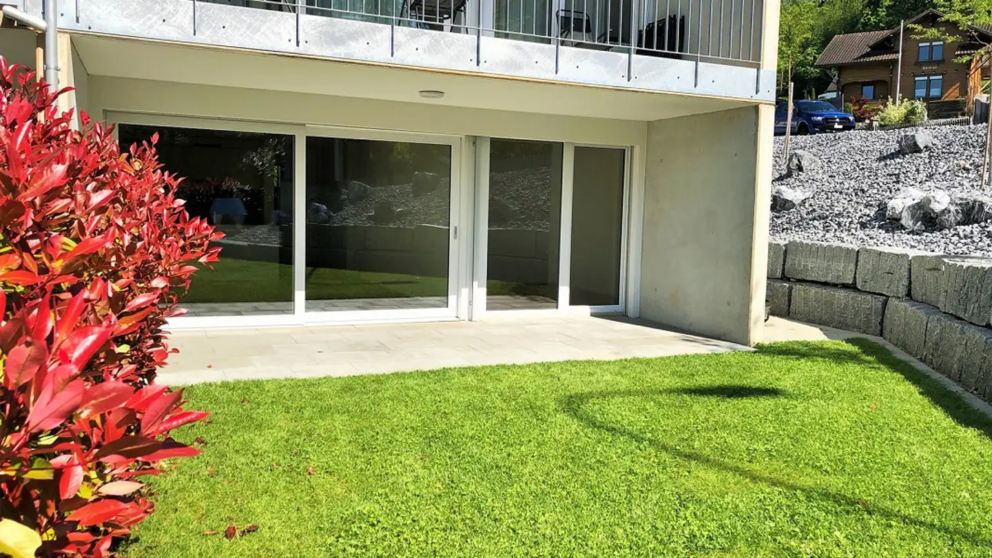 Wohnung mieten - Untere Bisrütistrasse 2, 9220 Bischofszell