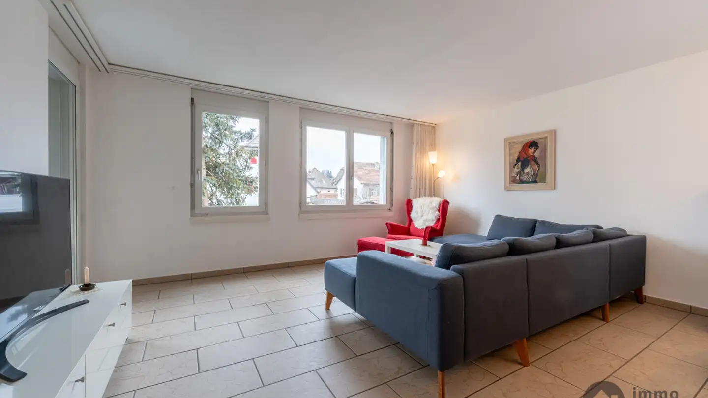 Wohnung kaufen - Hardstrasse 1, 4802 Strengelbach - Foto 3