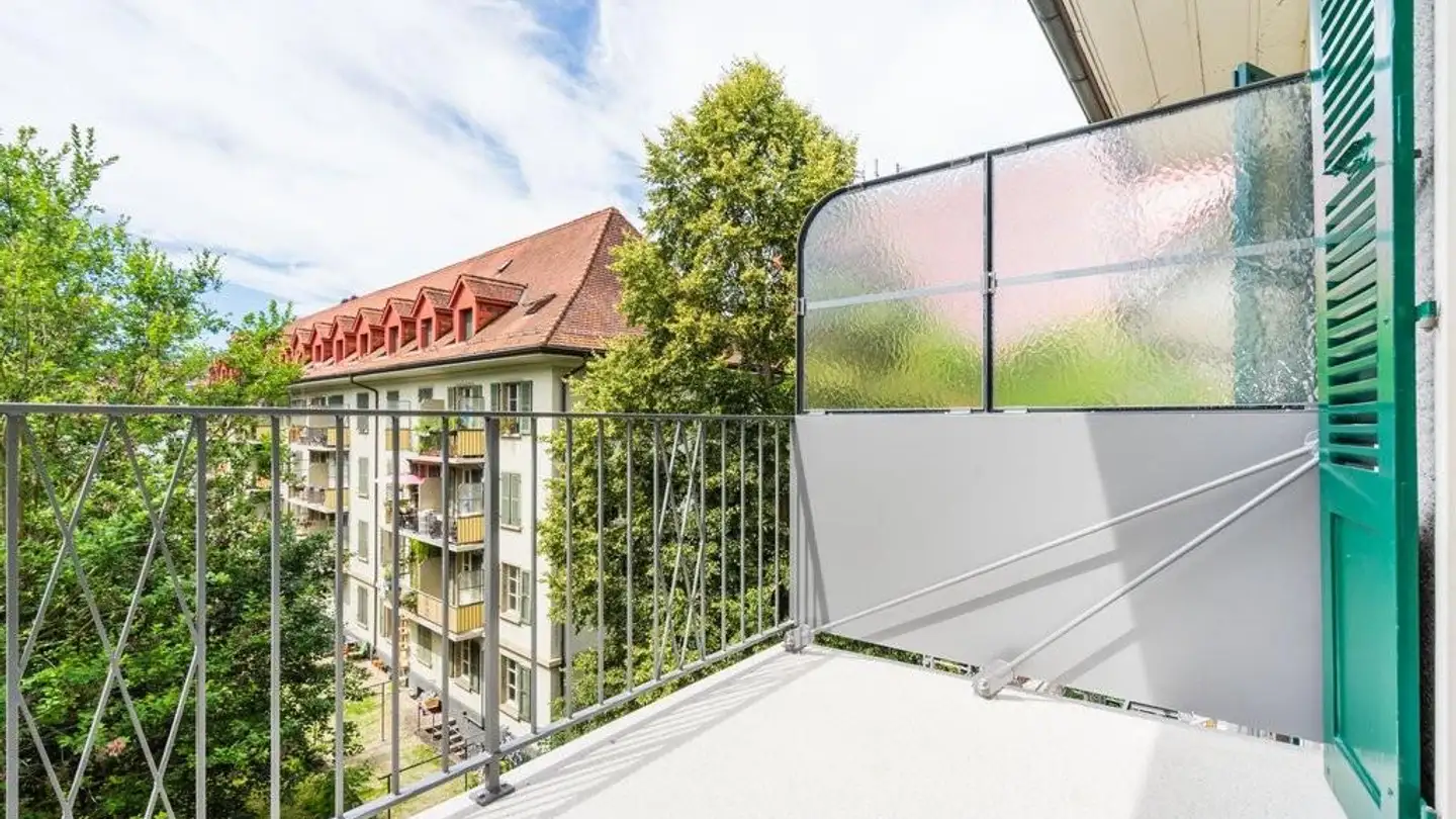 Appartement à louer - Bridelstrasse 2, 3008 Bern - Photo 3