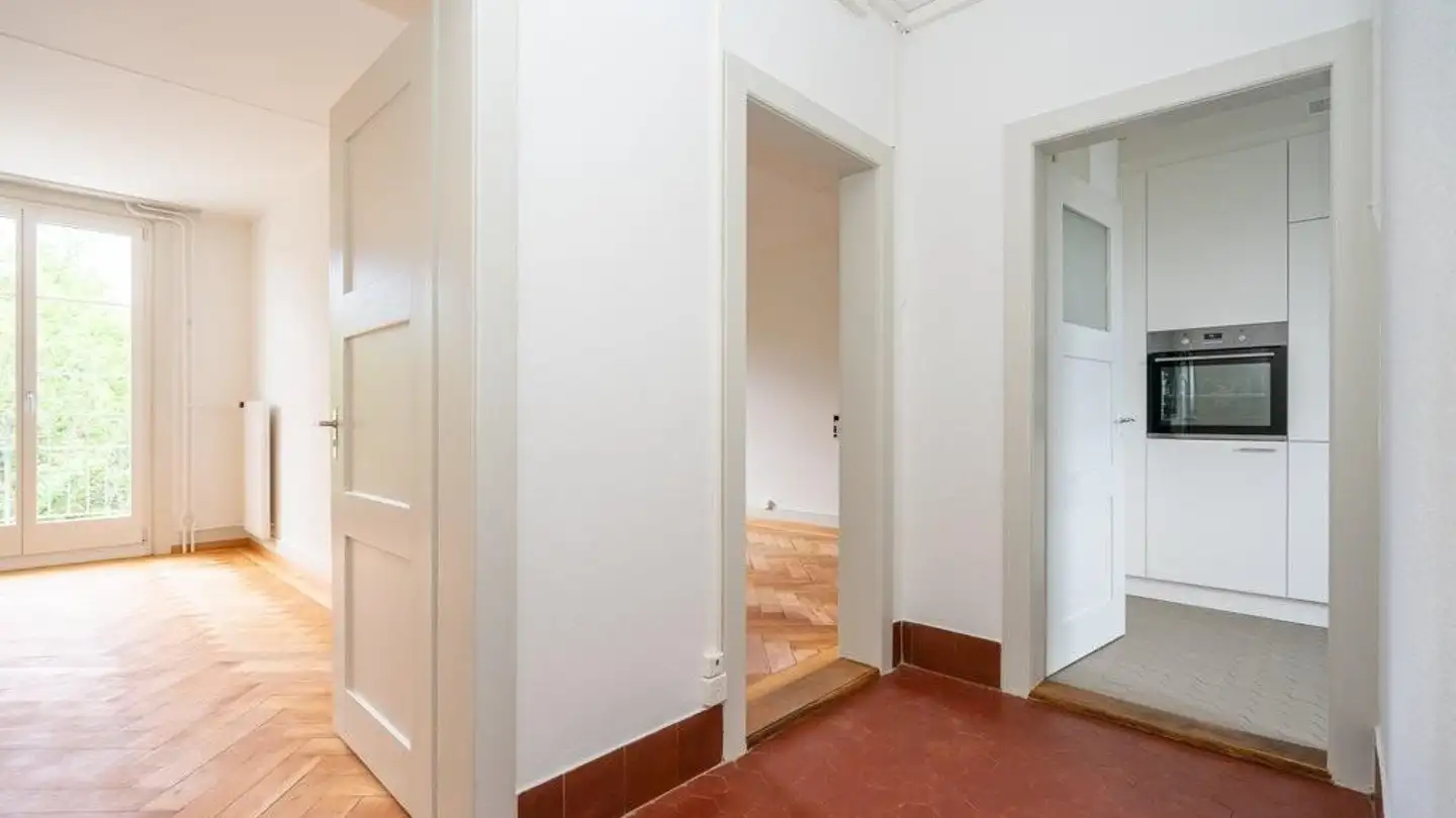 Appartement à louer - Bridelstrasse 2, 3008 Bern - Photo 4