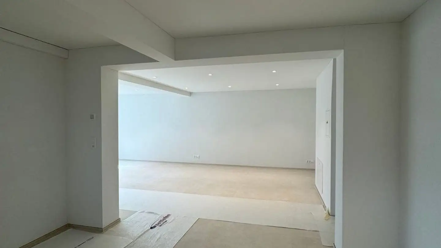 Commercial for rent - Hardstrasse 46, 4142 Münchenstein - Photo 3