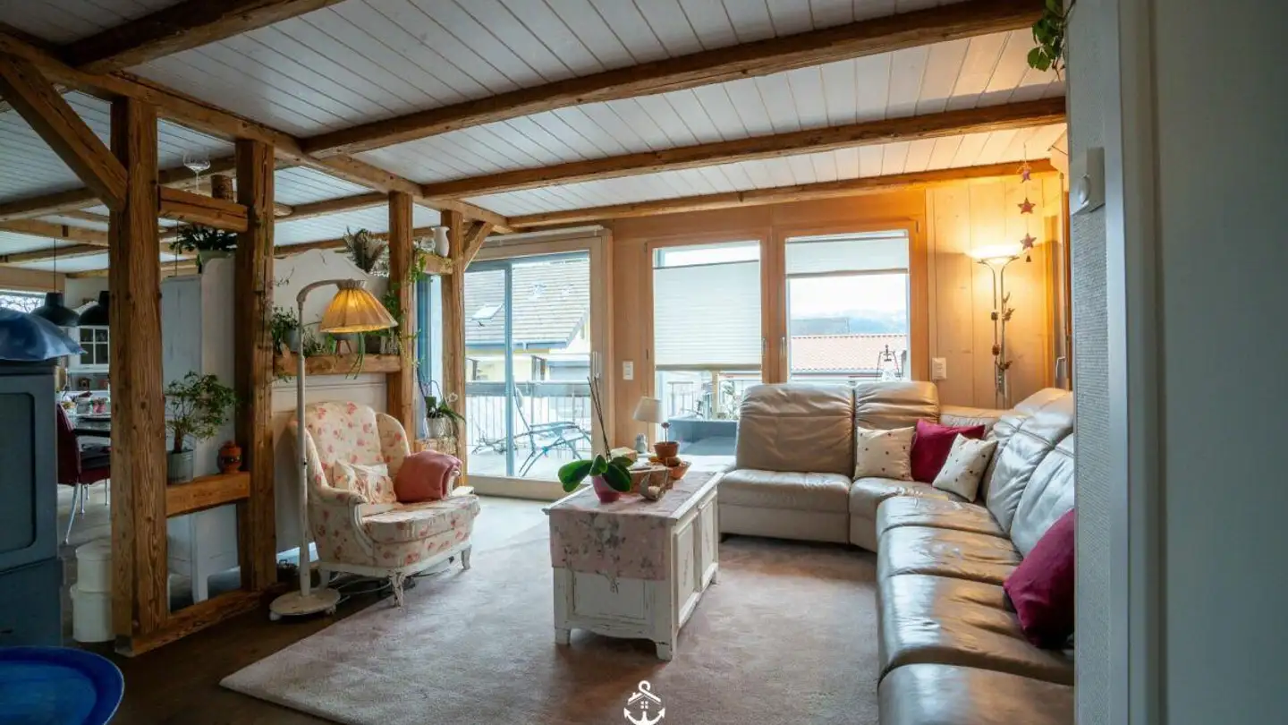 Casa singola in vendita - 3123 Belp - Foto 2