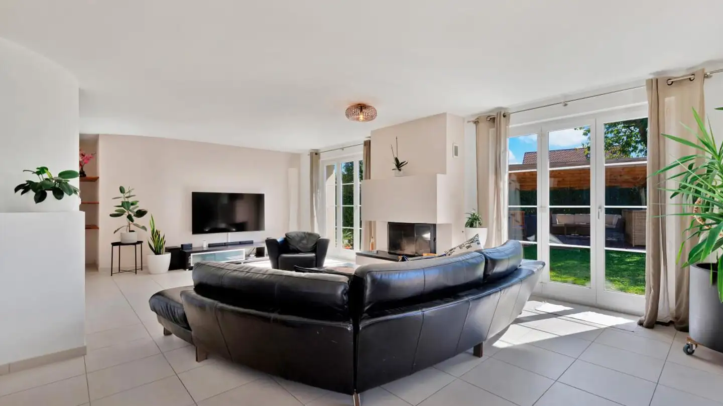 Casa singola in vendita - 1135 Denens - Photo 3