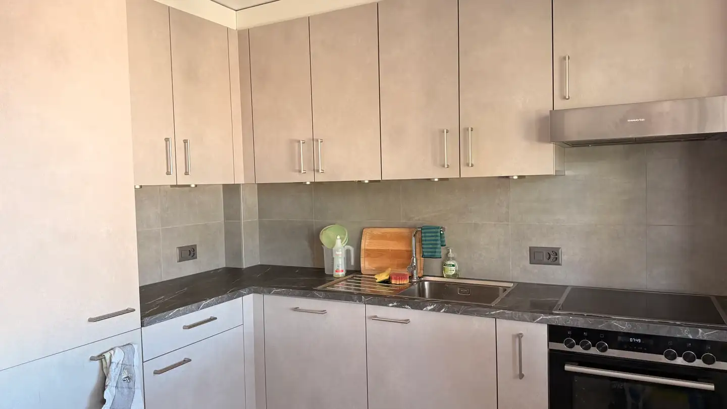Appartamento in affitto - Rue De La Paix 26, 1400 Yverdon-les-Bains - Foto 2
