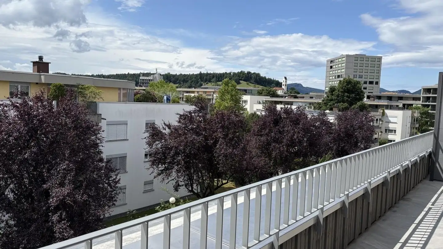 Appartamento in affitto - Frohdörfli 26, 5034 Suhr - Foto 3