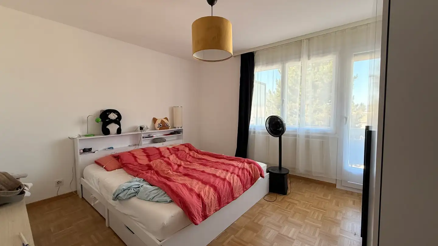 Appartamento in affitto - Rue De La Paix 26, 1400 Yverdon-les-Bains - Foto 3