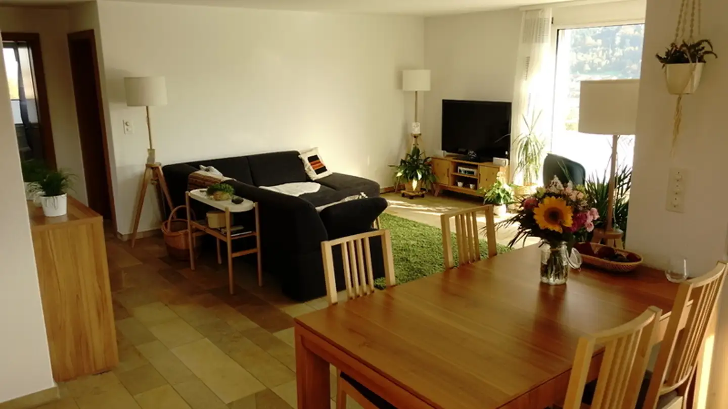 Appartement à louer - 6030 Ebikon - Photo 2