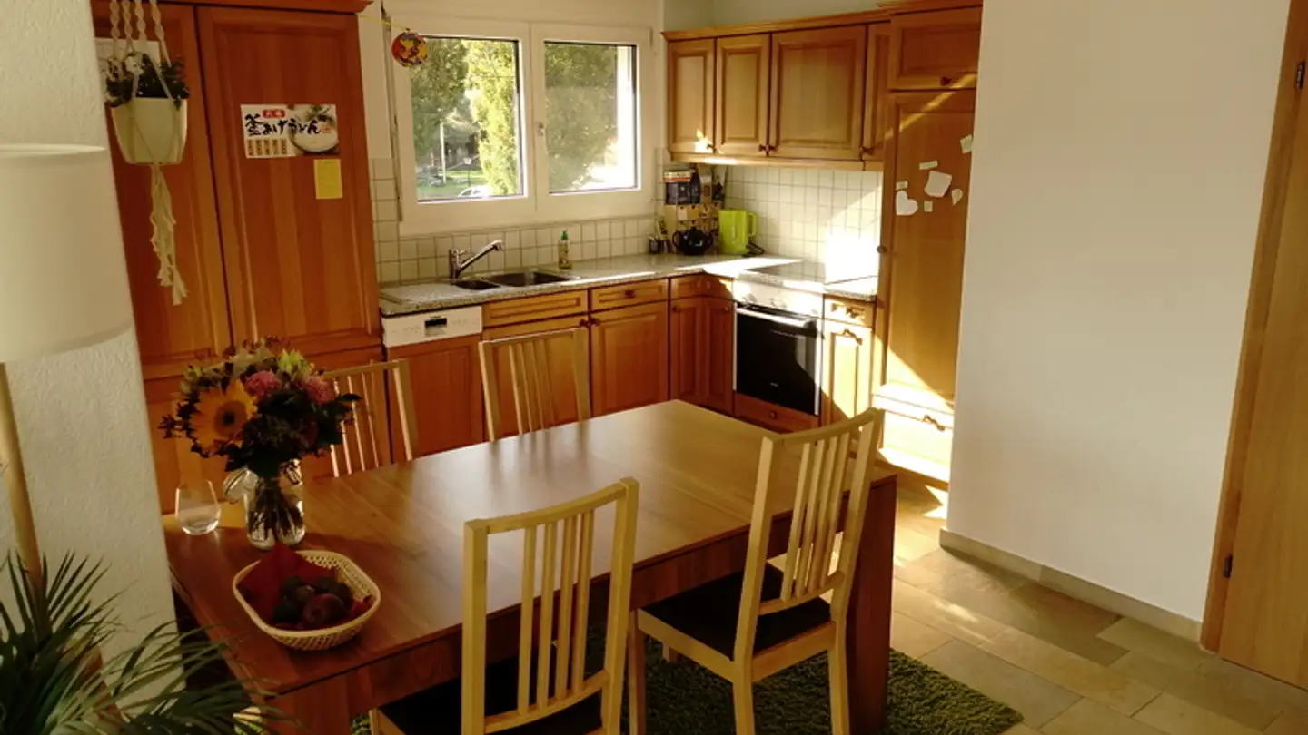 Appartement à louer - 6030 Ebikon - Photo 3