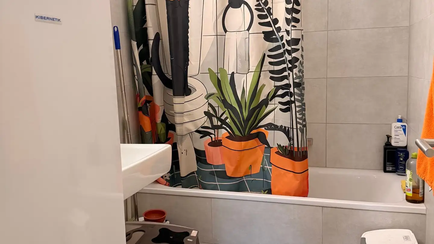 Appartamento in affitto - Rue De La Paix 26, 1400 Yverdon-les-Bains - Foto 4