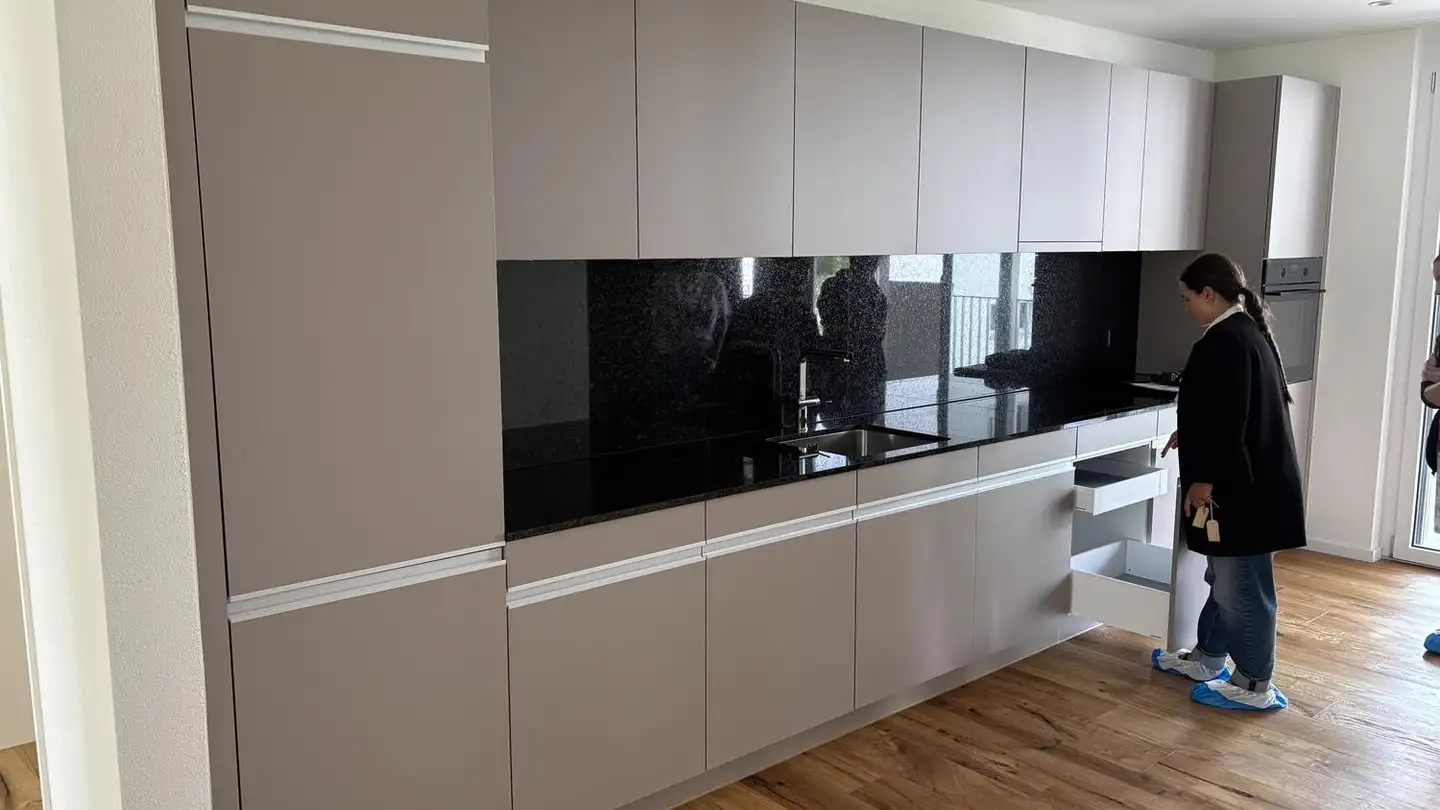 Apartment for rent - Frohdörfli 26, 5034 Suhr - Photo 4