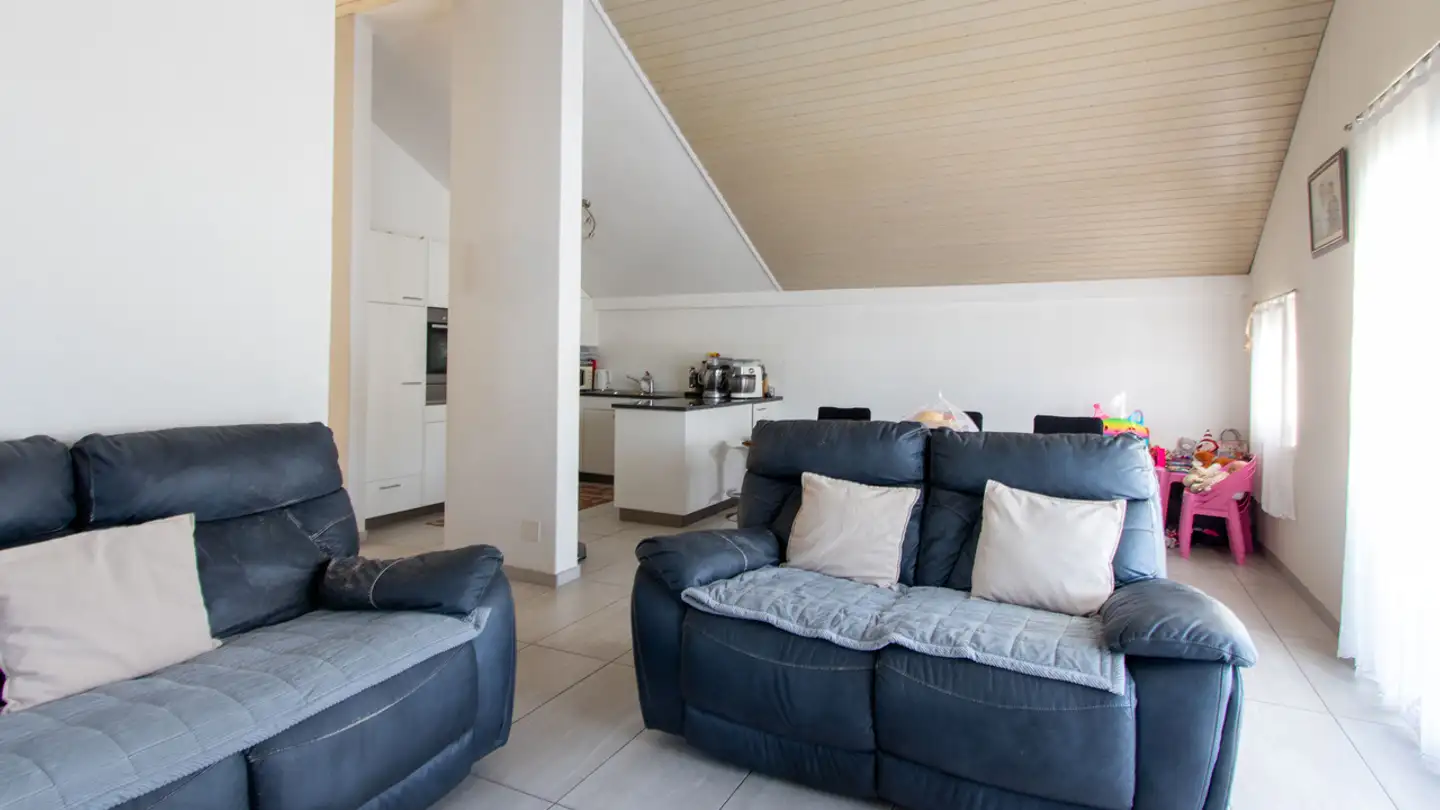 Apartment for rent - Route Du Pra-Riond 26, 1564 Domdidier - Photo 3