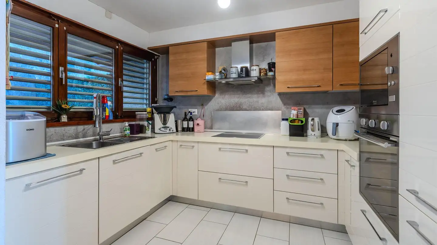 Einfamilienhaus kaufen - 6982 Agno - Foto 2