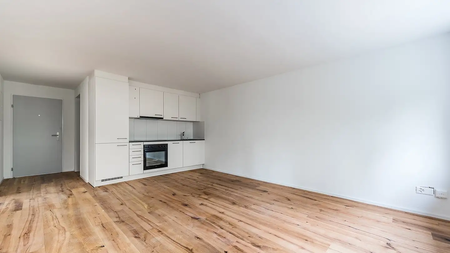 Attico in affitto - Haldenstrasse 9, 8352 Elsau - Foto 2