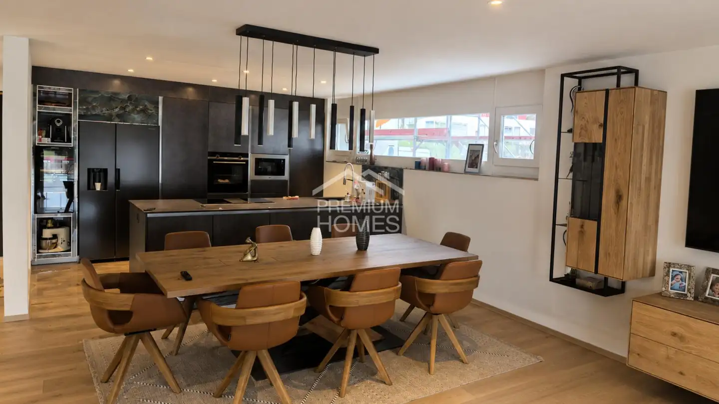 Einfamilienhaus kaufen - 5040 Schöftland - Foto 4