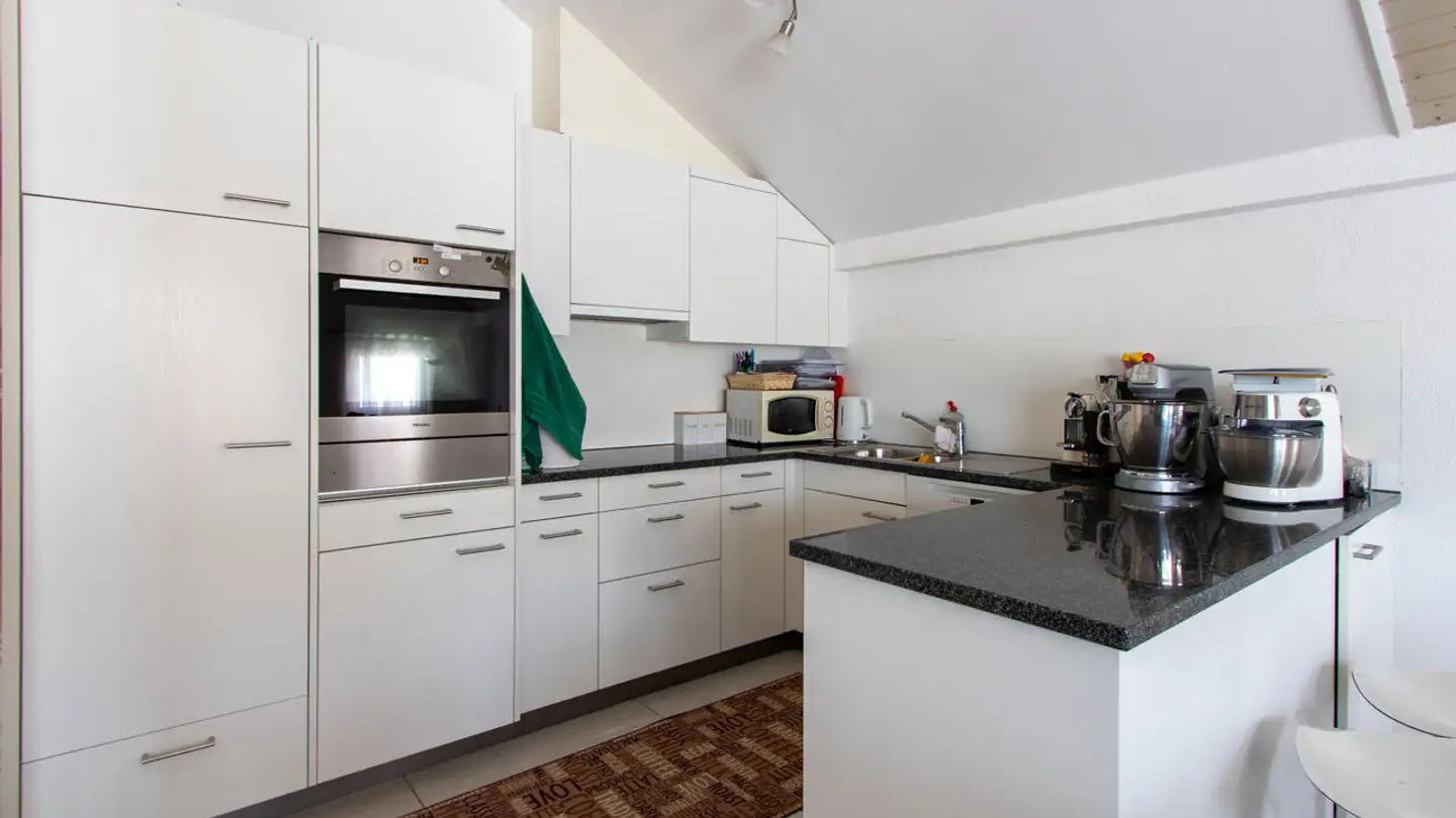 Apartment for rent - Route Du Pra-Riond 26, 1564 Domdidier - Photo 4