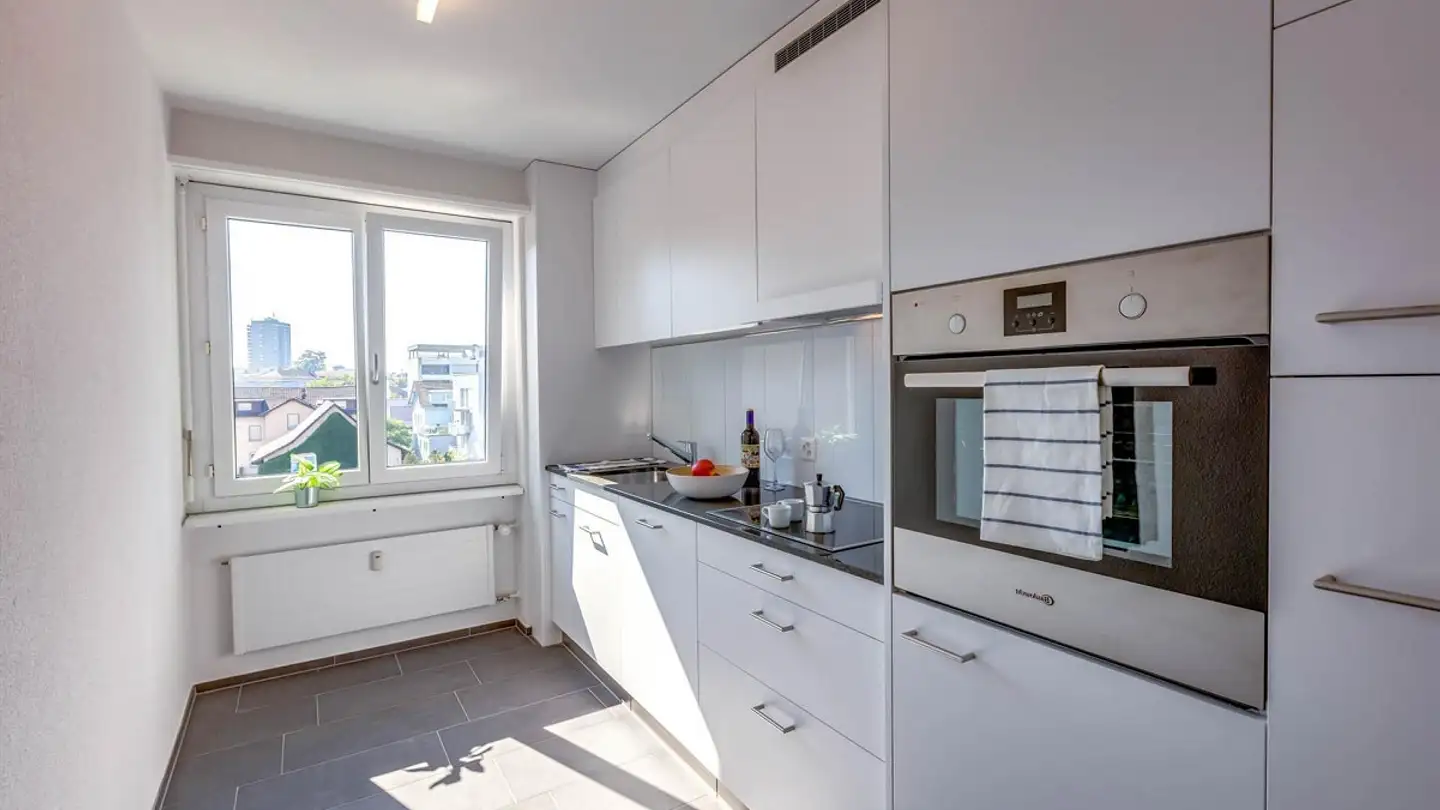 Appartement à louer - Freihofstrasse 5b, 8280 Kreuzlingen - Photo 2