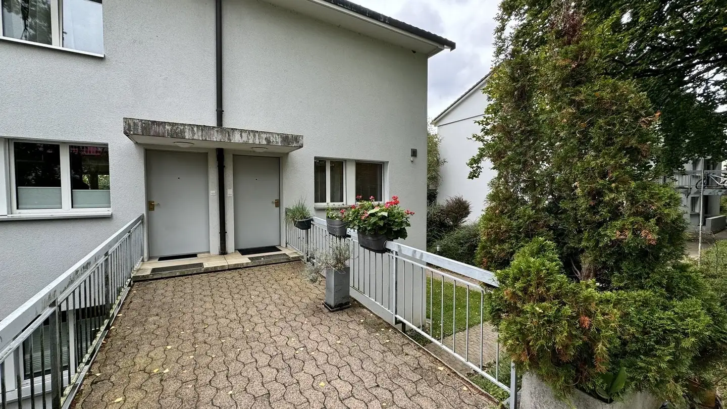 Wohnung mieten - Dorfstrasse 24, 8126 Zumikon - Foto 2