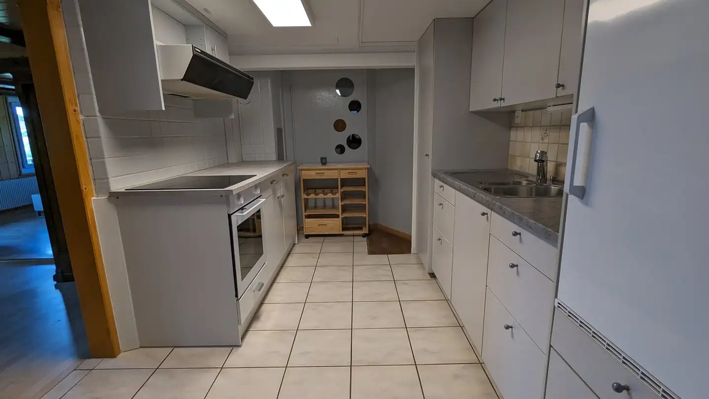 Wohnung mieten - Trachselwaldstrasse 58, 3452 Grünenmatt - Foto 3