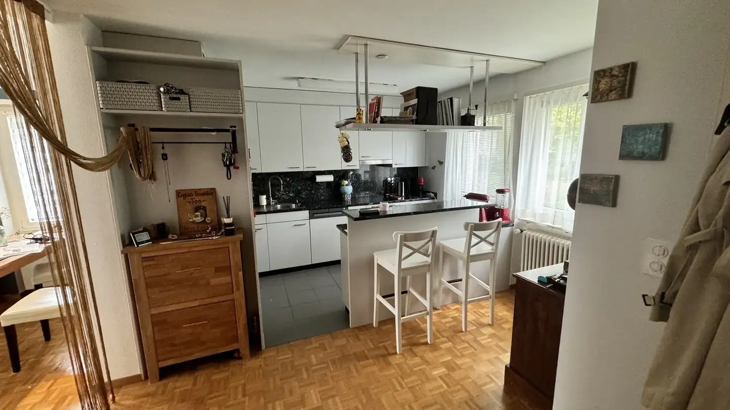 Wohnung mieten - Dorfstrasse 24, 8126 Zumikon - Foto 3