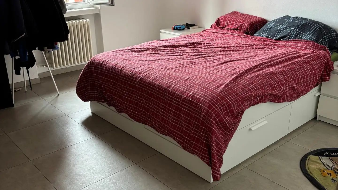 Appartamento in affitto - Vicolo Vecchio 6, 6900 Massagno