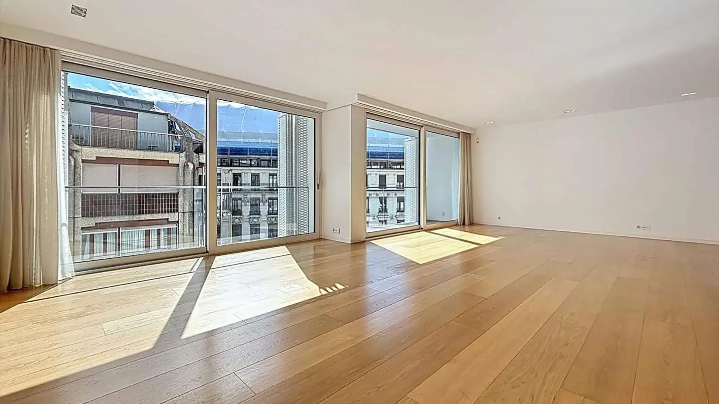 Apartment for sale - 1201 Genève