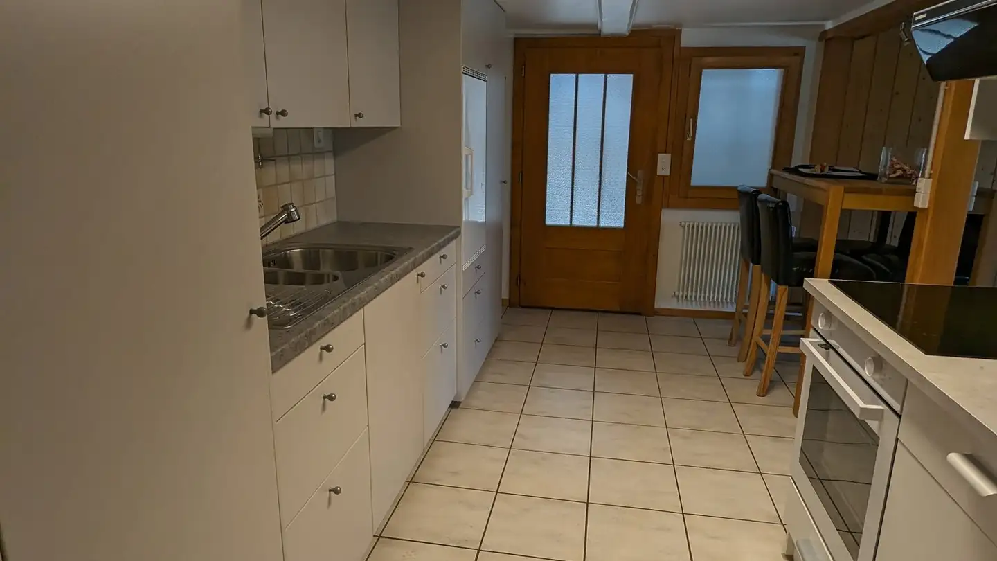Wohnung mieten - Trachselwaldstrasse 58, 3452 Grünenmatt - Foto 4