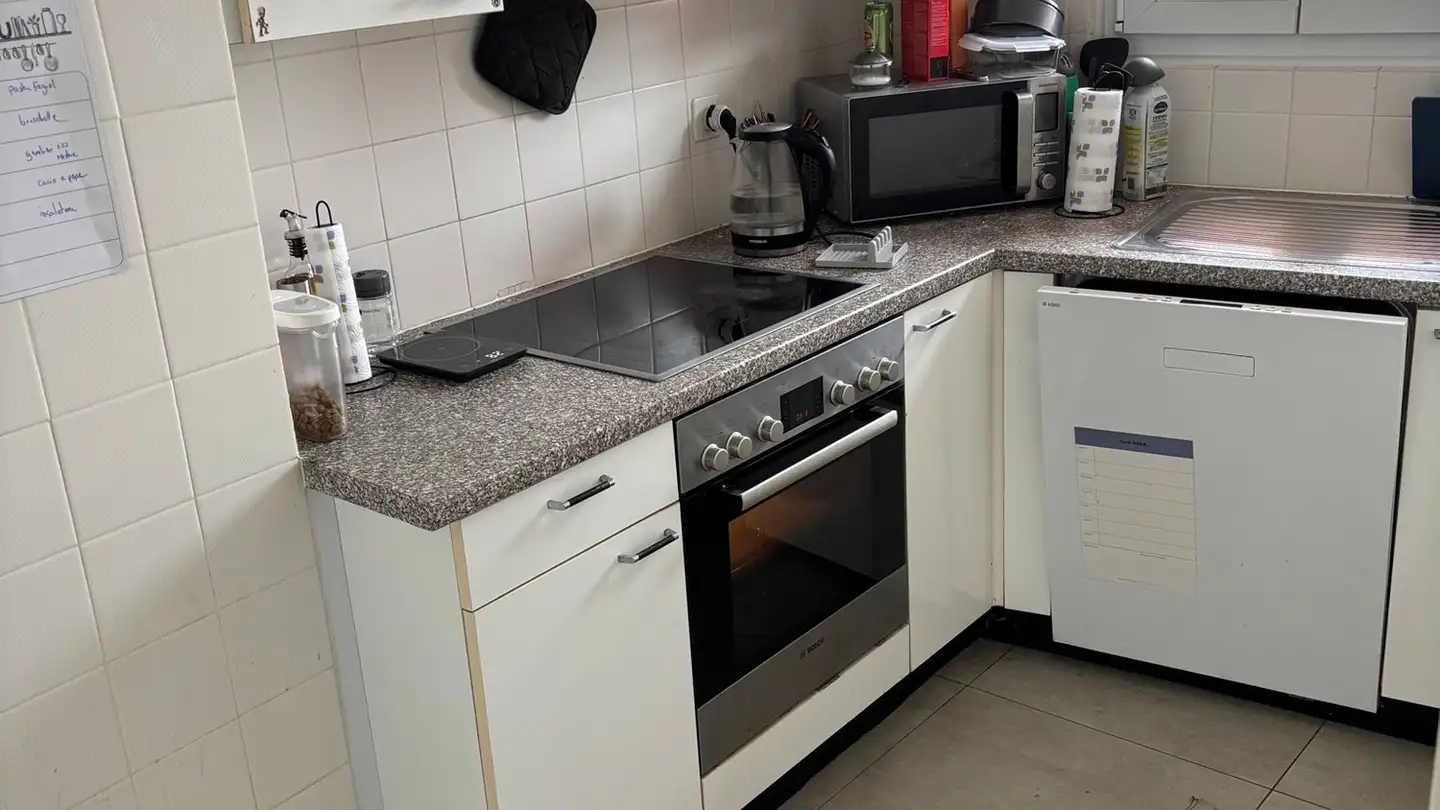 Appartamento in affitto - Vicolo Vecchio 6, 6900 Massagno - Foto 2