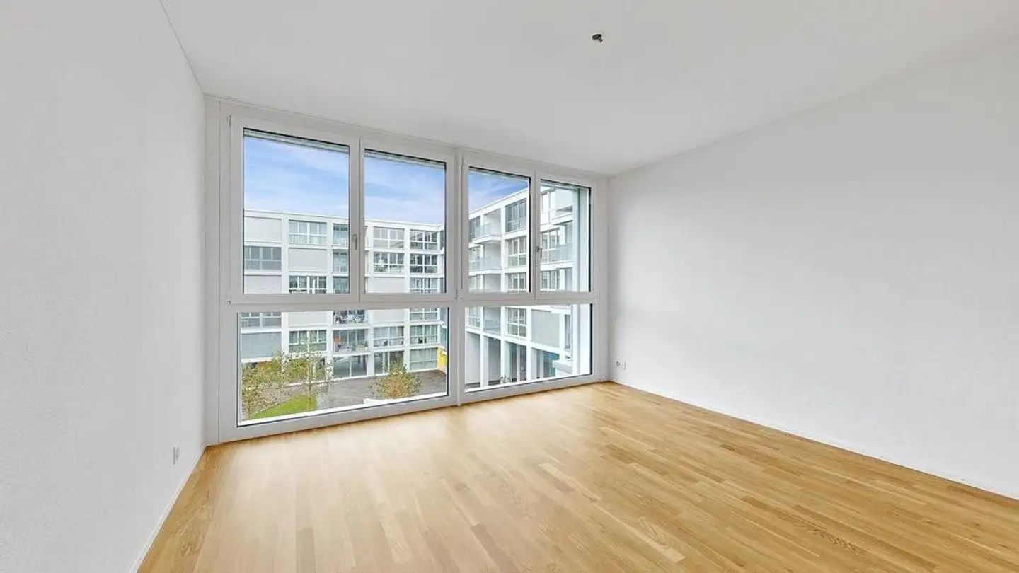 Appartement à louer - Luzernerstrasse 141g, 6014 Luzern - Photo 4