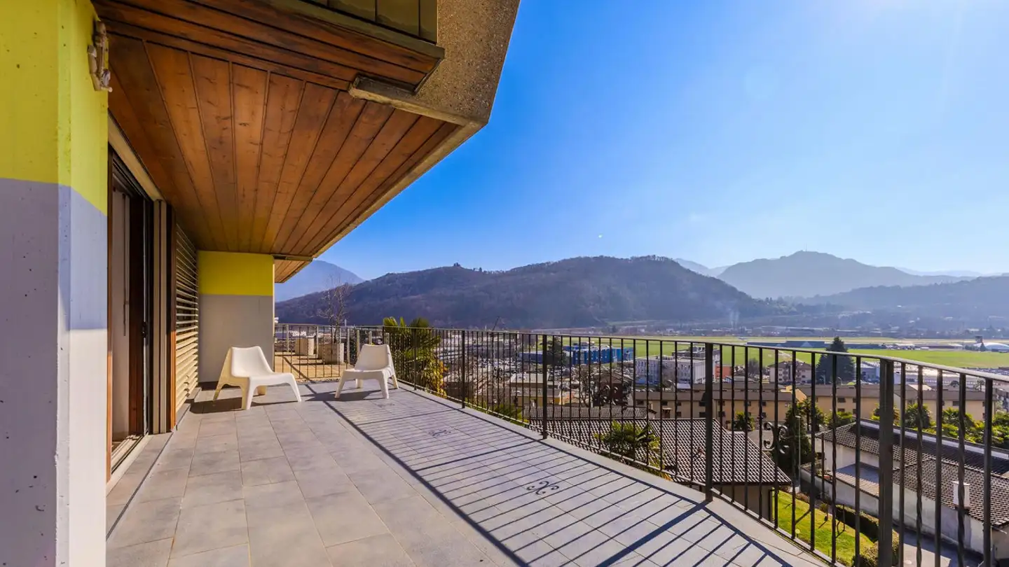 Einfamilienhaus kaufen - 6982 Agno - Foto 4