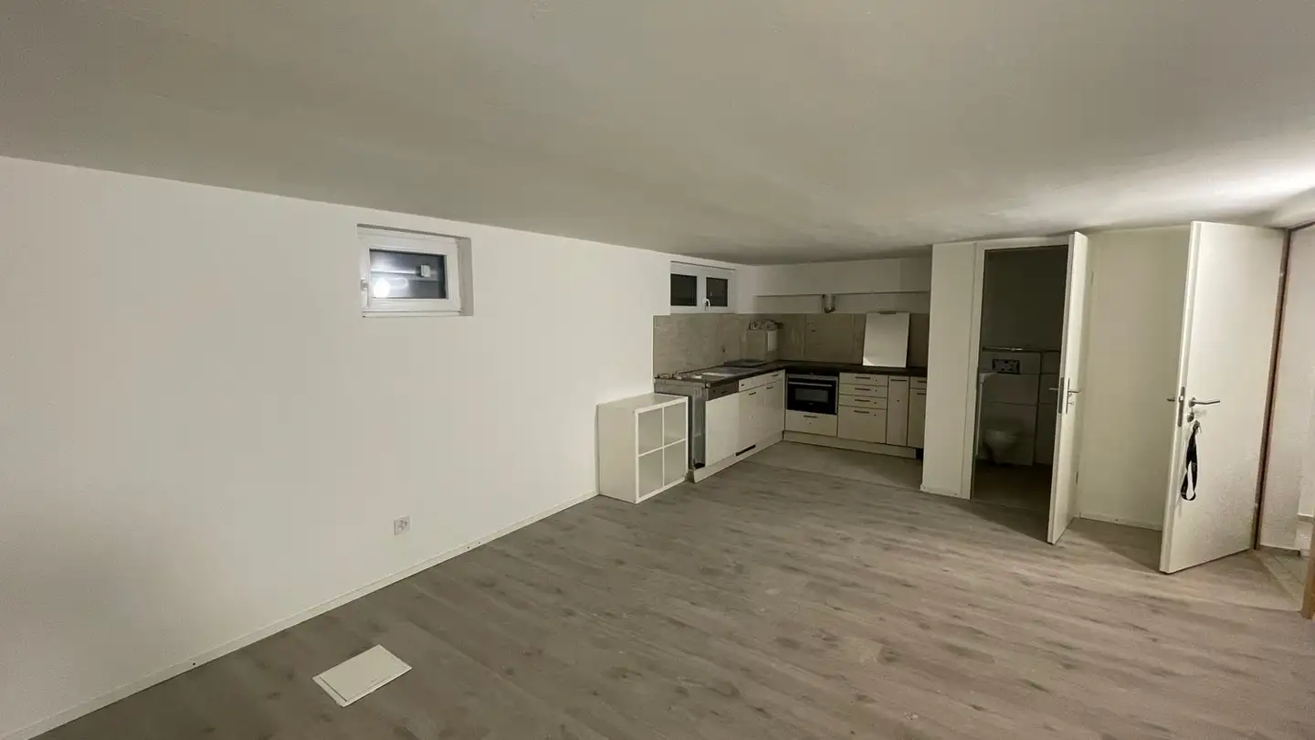 Appartamento in affitto - Neufeldstrasse 18, 5013 Niedergösgen