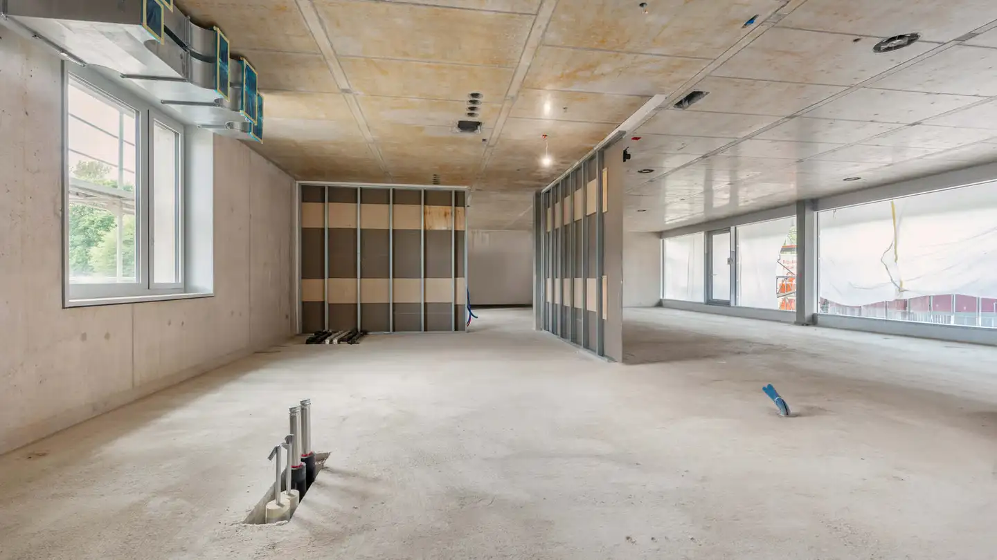 Commercial for rent - Segelhofstrasse 6, 5405 Dättwil AG - Photo 3
