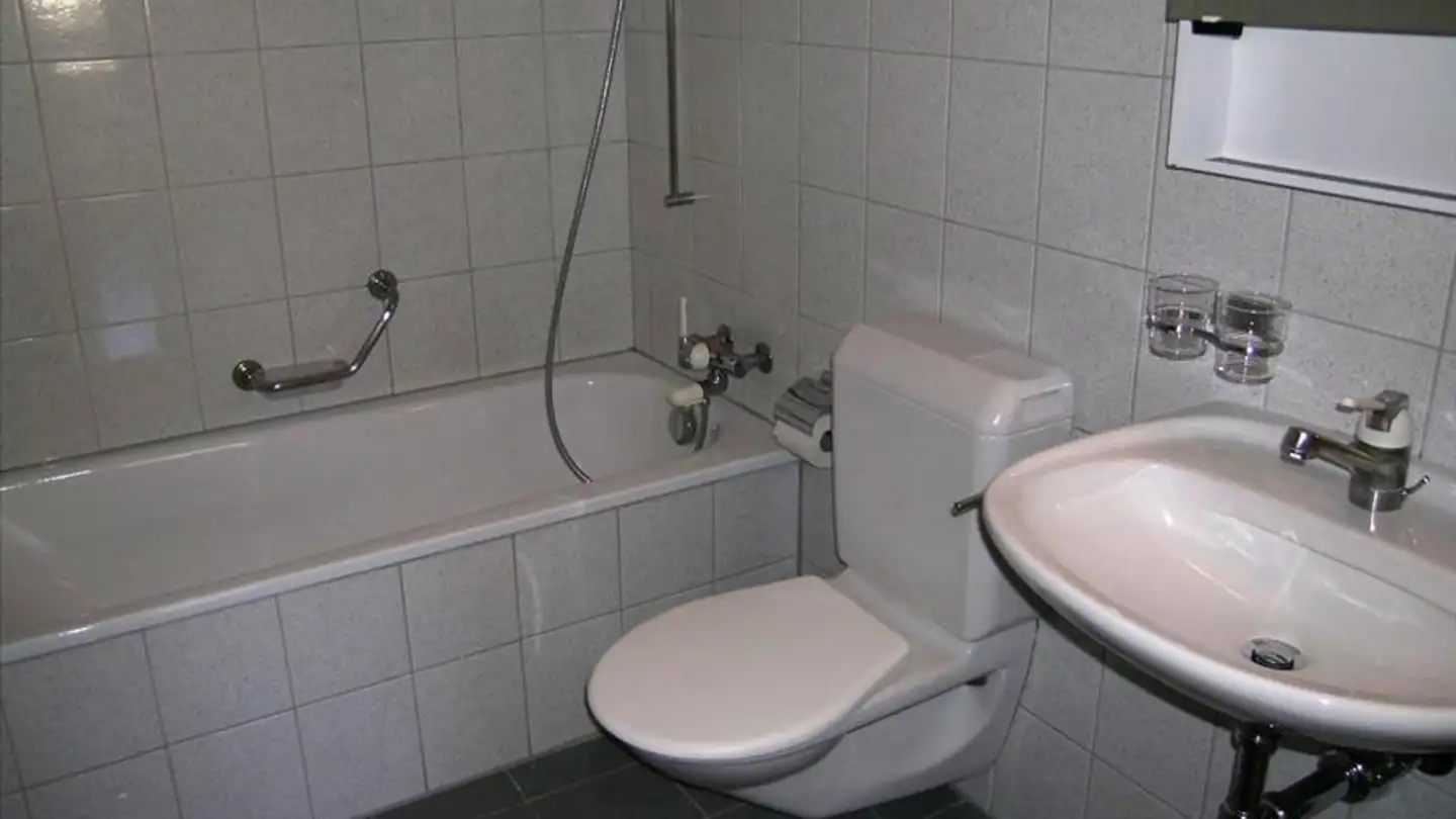 Apartment for rent - Mittelgäustrasse 68, 4612 Wangen b. Olten - Photo 4