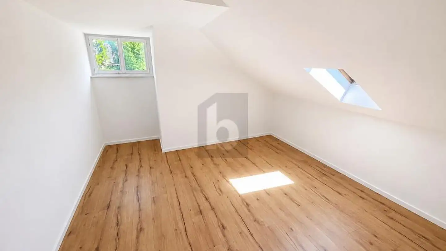 Penthouse for rent - 9620 Lichtensteig - Photo 2