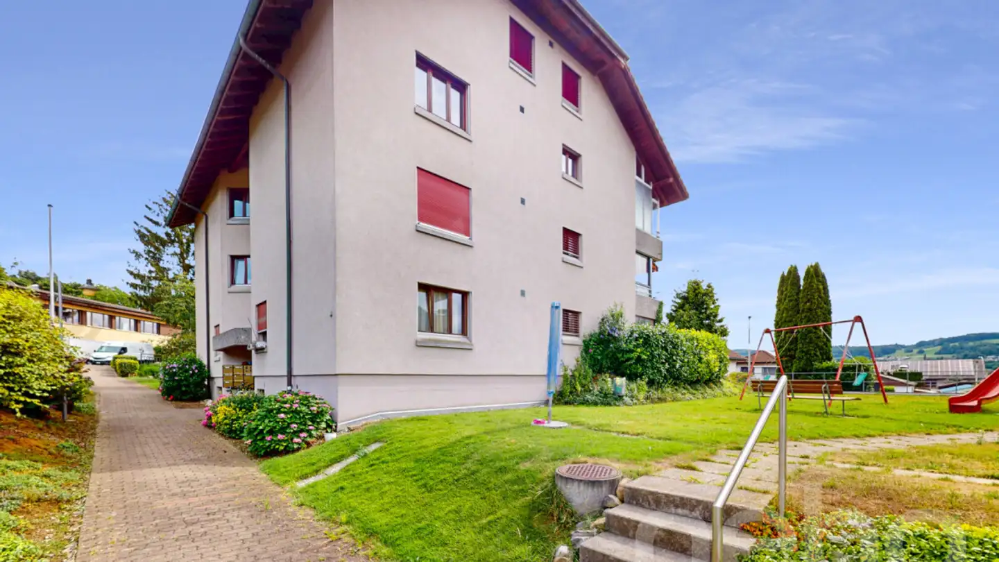 Appartamento in vendita - 5054 Moosleerau