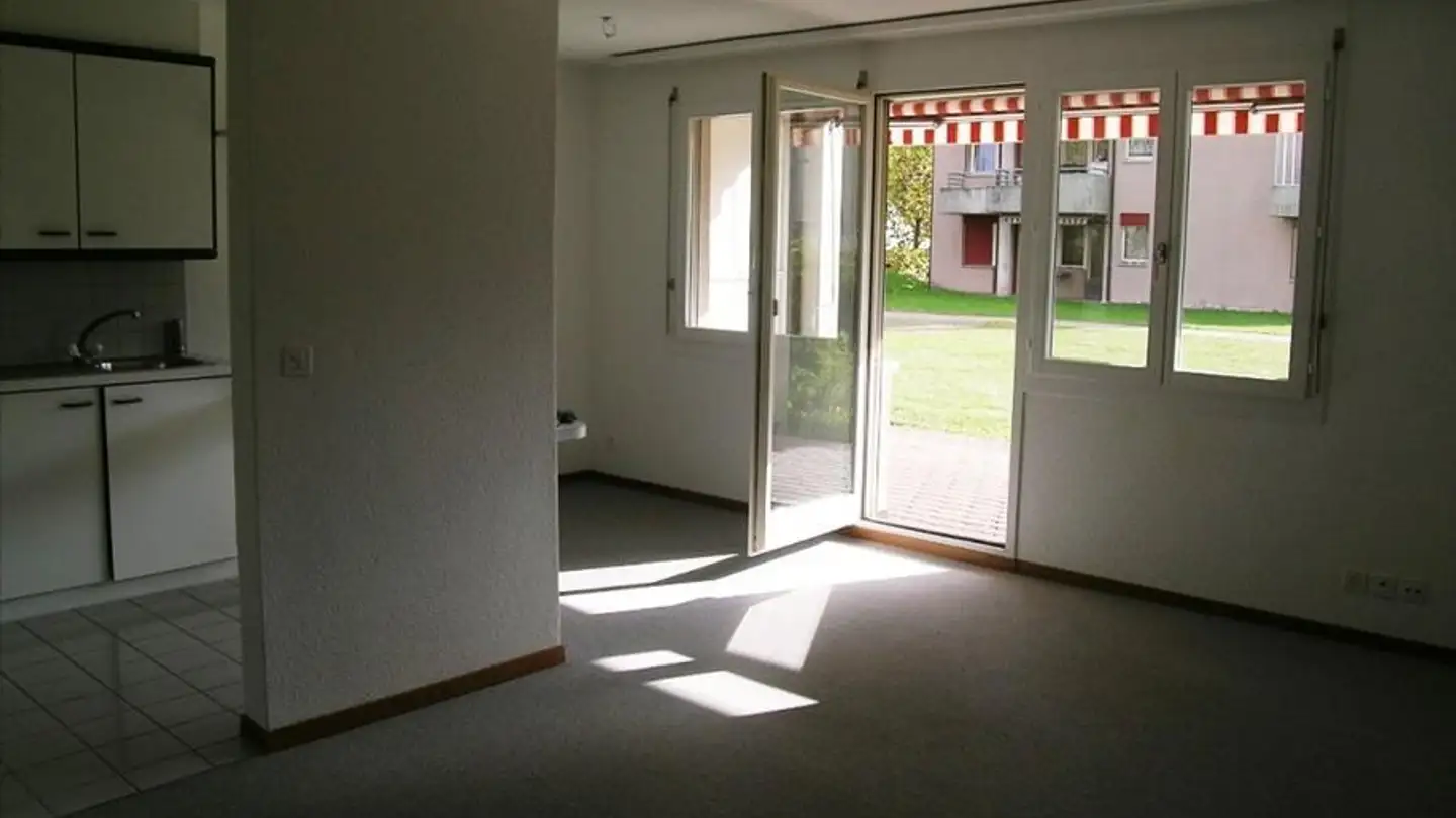 Apartment for rent - Mittelgäustrasse 68, 4612 Wangen b. Olten - Photo 2