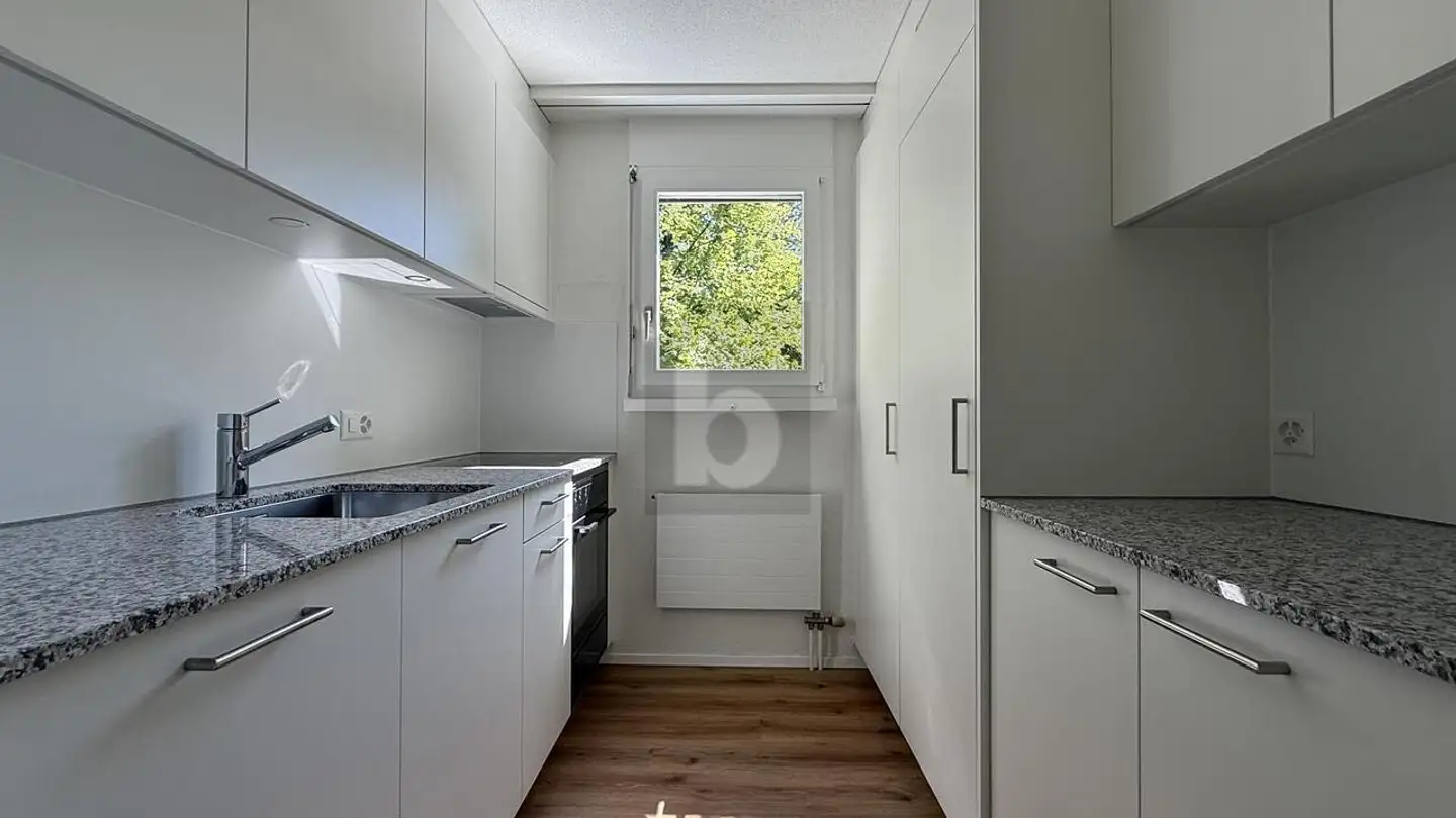 Wohnung mieten - 5615 Fahrwangen