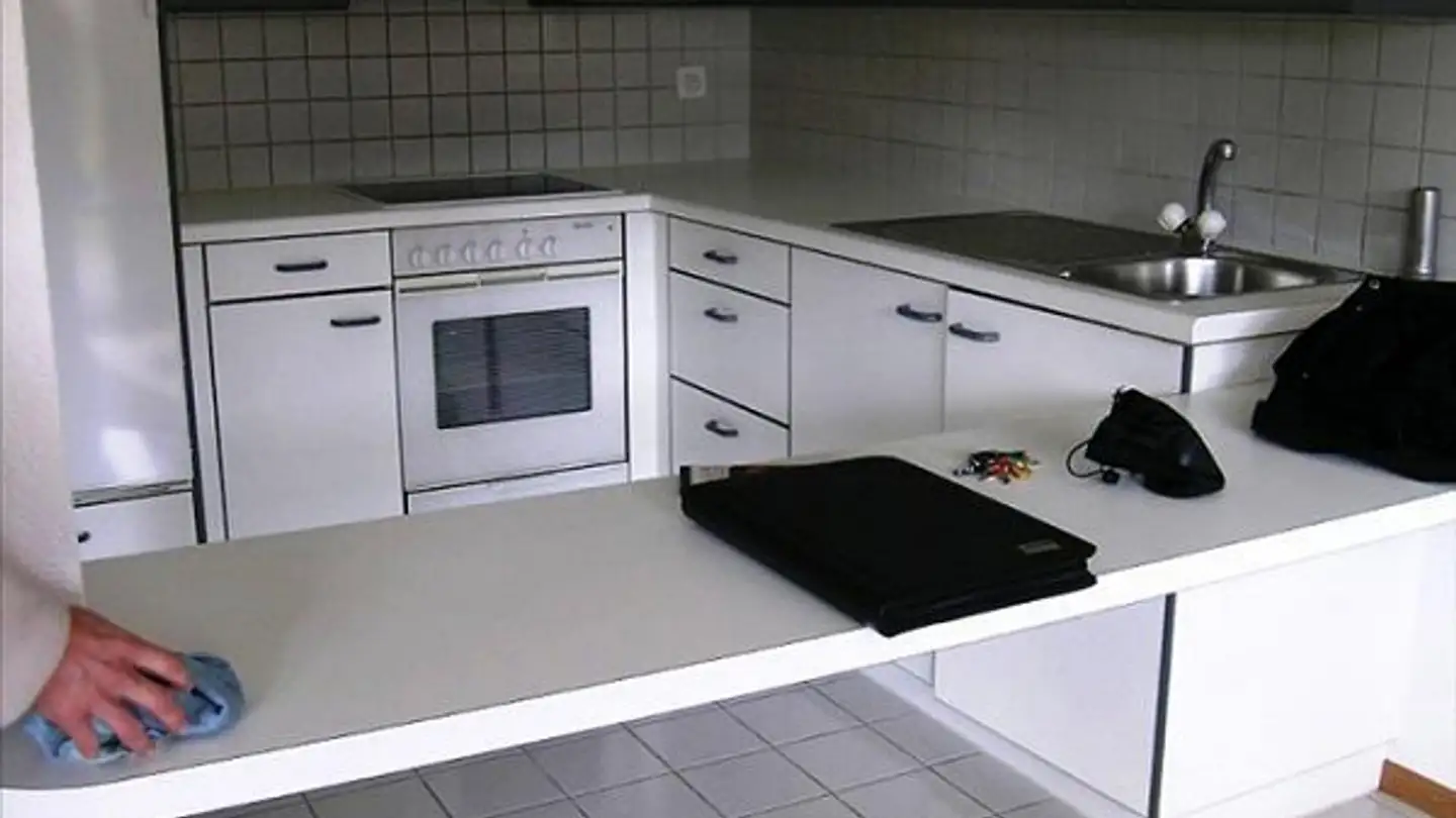 Apartment for rent - Mittelgäustrasse 68, 4612 Wangen b. Olten - Photo 3