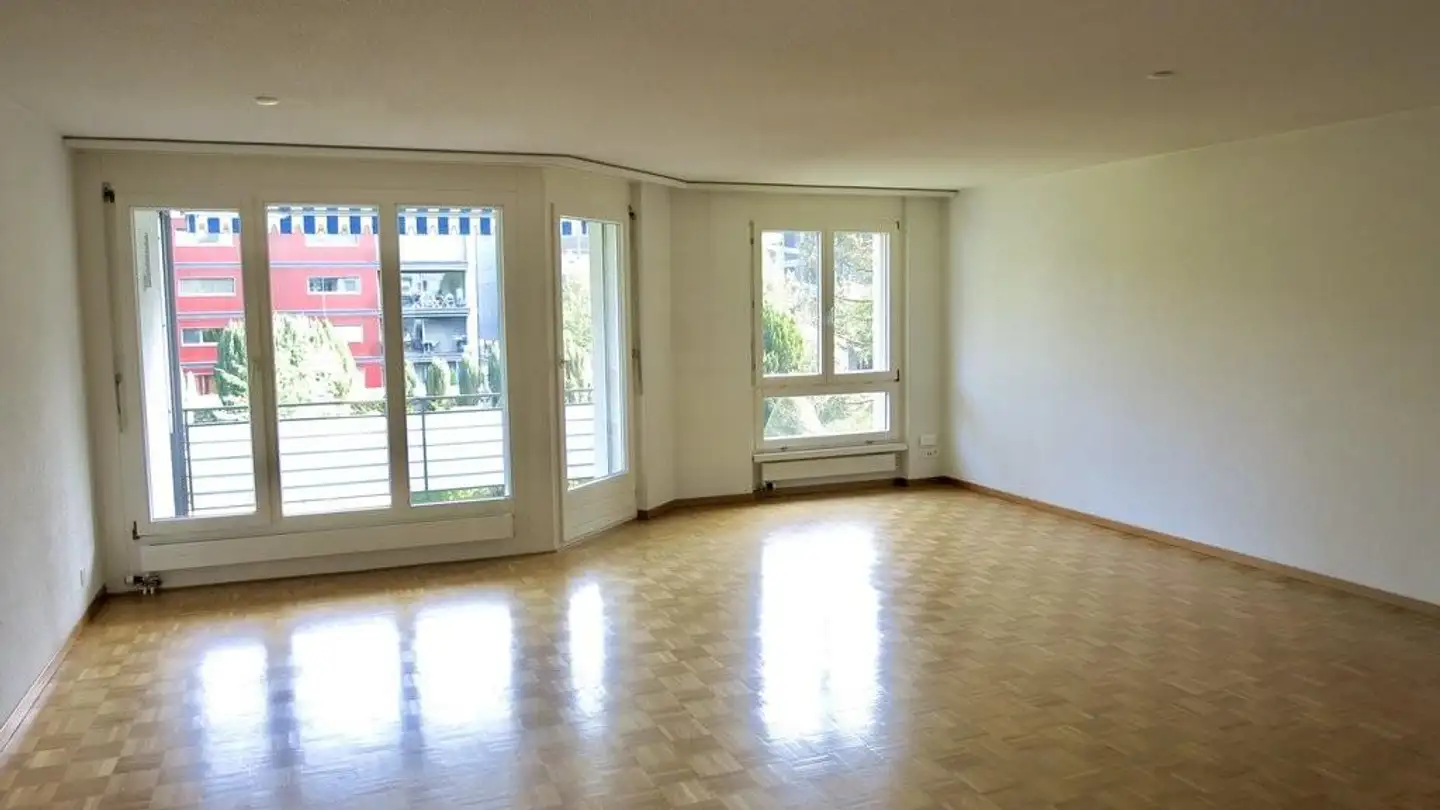 Wohnung mieten - Mäderstrasse 19, 5400 Baden - Foto 3