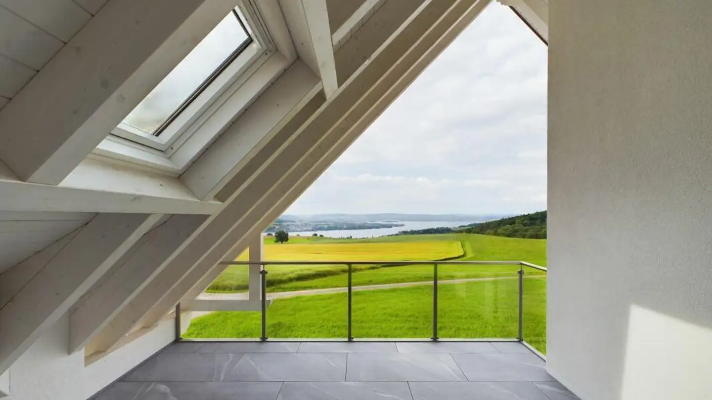 Appartement à louer - Tägermoosstrasse 2, 8507 Hörhausen - Photo 2