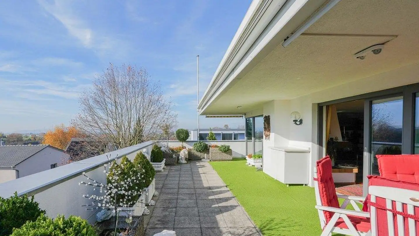 Appartamento in vendita - Sonnhaldenweg 6, 4314 Zeiningen - Photo 4