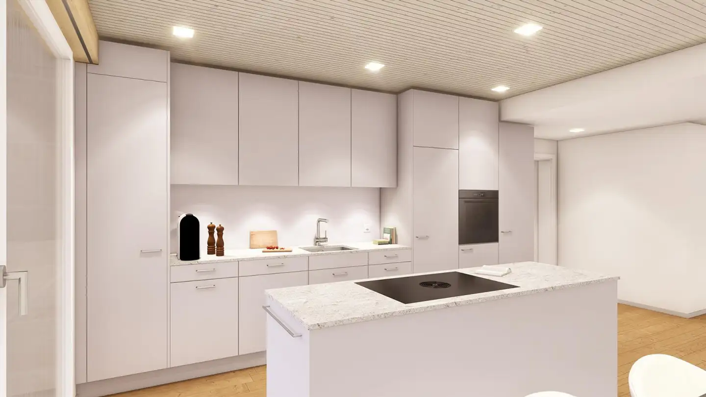 Wohnung mieten - Rickenbachstrasse 211, 6432 Rickenbach b. Schwyz - Foto 2