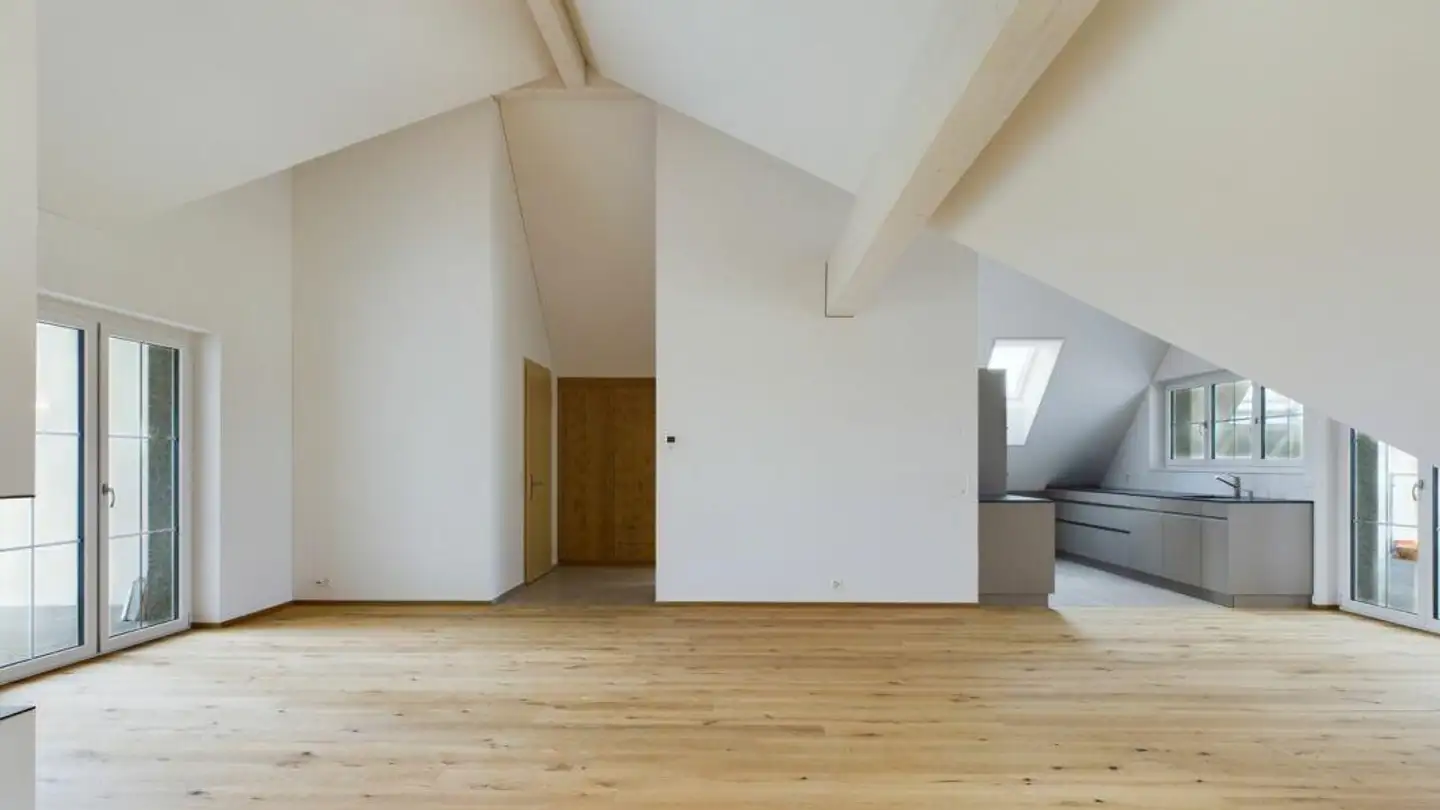 Appartement à louer - Tägermoosstrasse 2, 8507 Hörhausen - Photo 4