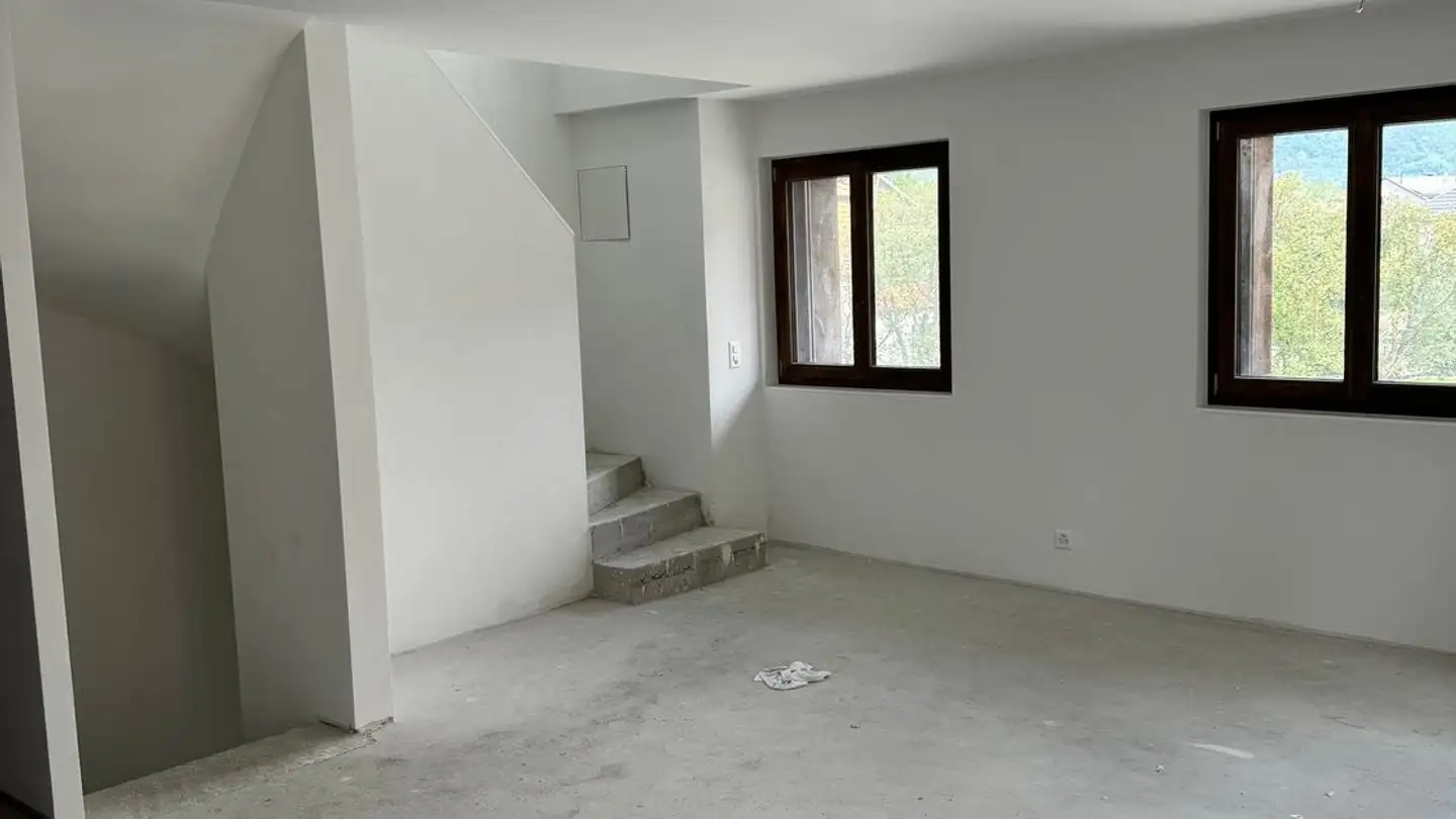 Apartment for rent - Route Du Grand Canal 3, 1845 Noville - Photo 3