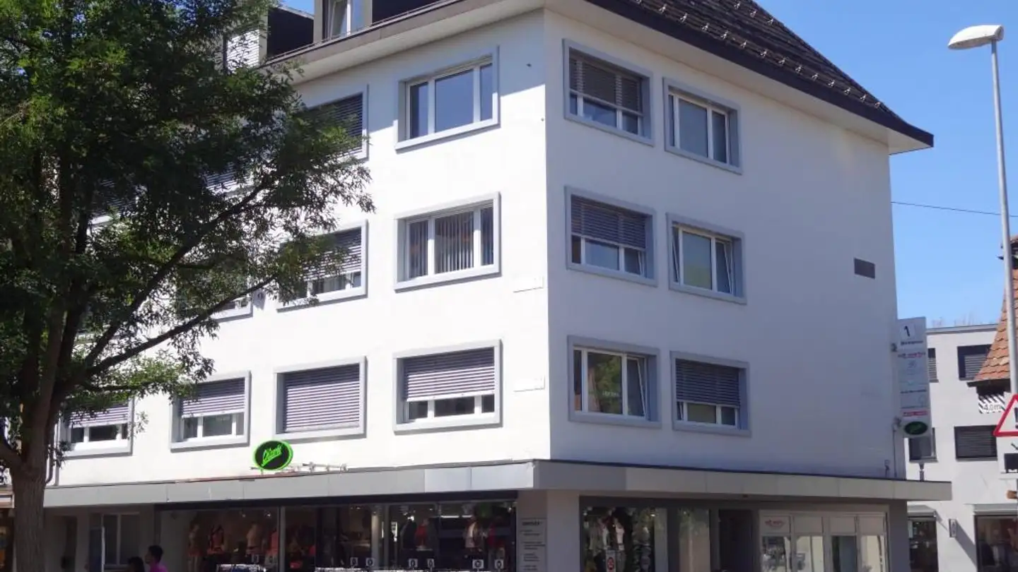 Spazio ufficio in affitto - Marktgasse 1, 4900 Langenthal - Foto 3