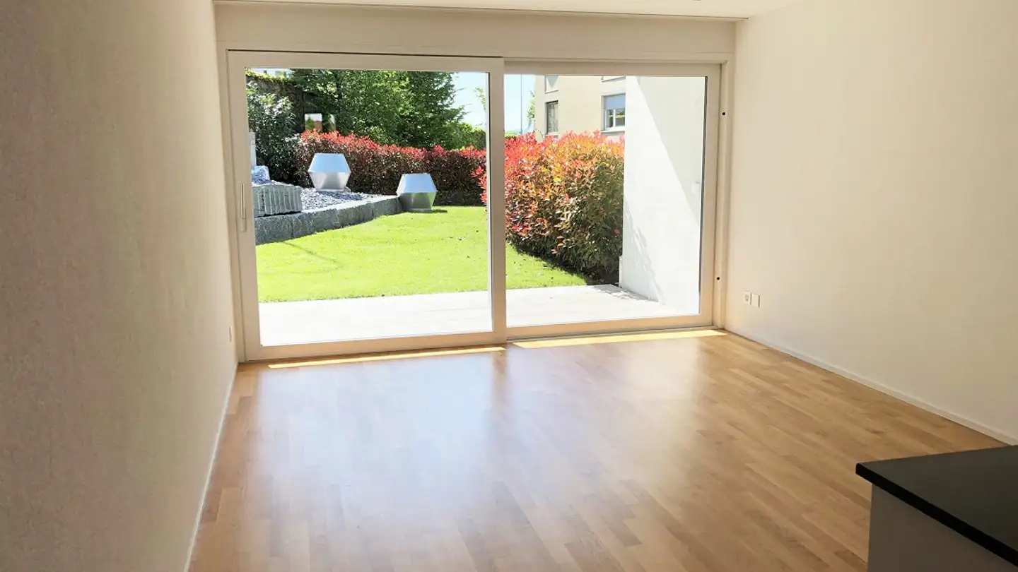 Wohnung mieten - Untere Bisrütistrasse 2, 9220 Bischofszell - Foto 2