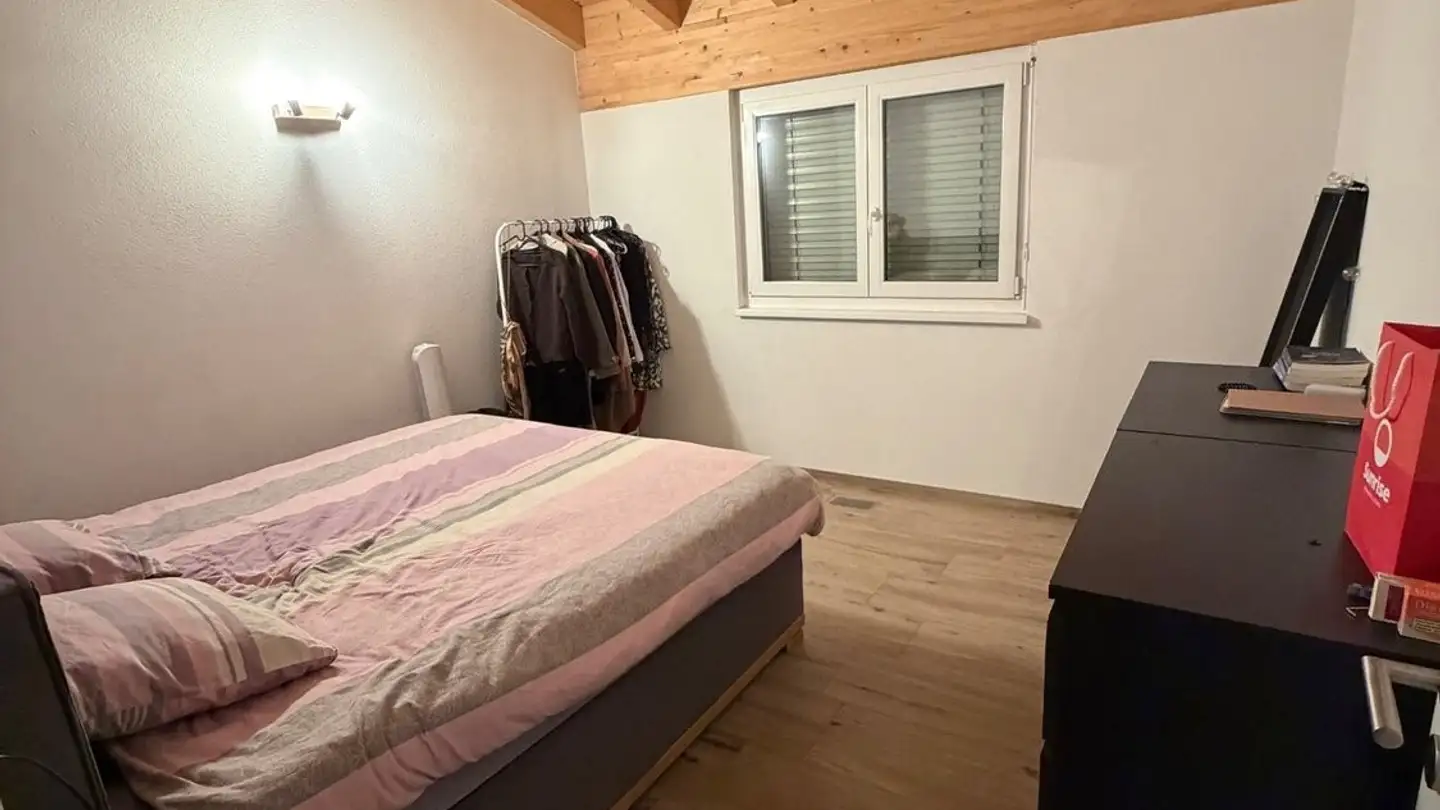 Appartement à louer - Route De Riddes 28, 1912 Leytron - Photo 4