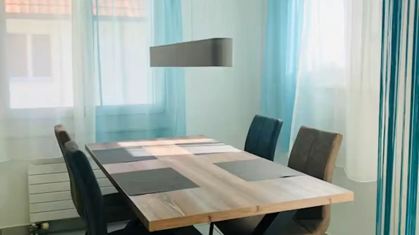 Wohnung mieten - Reutlenring, 8302 Kloten
