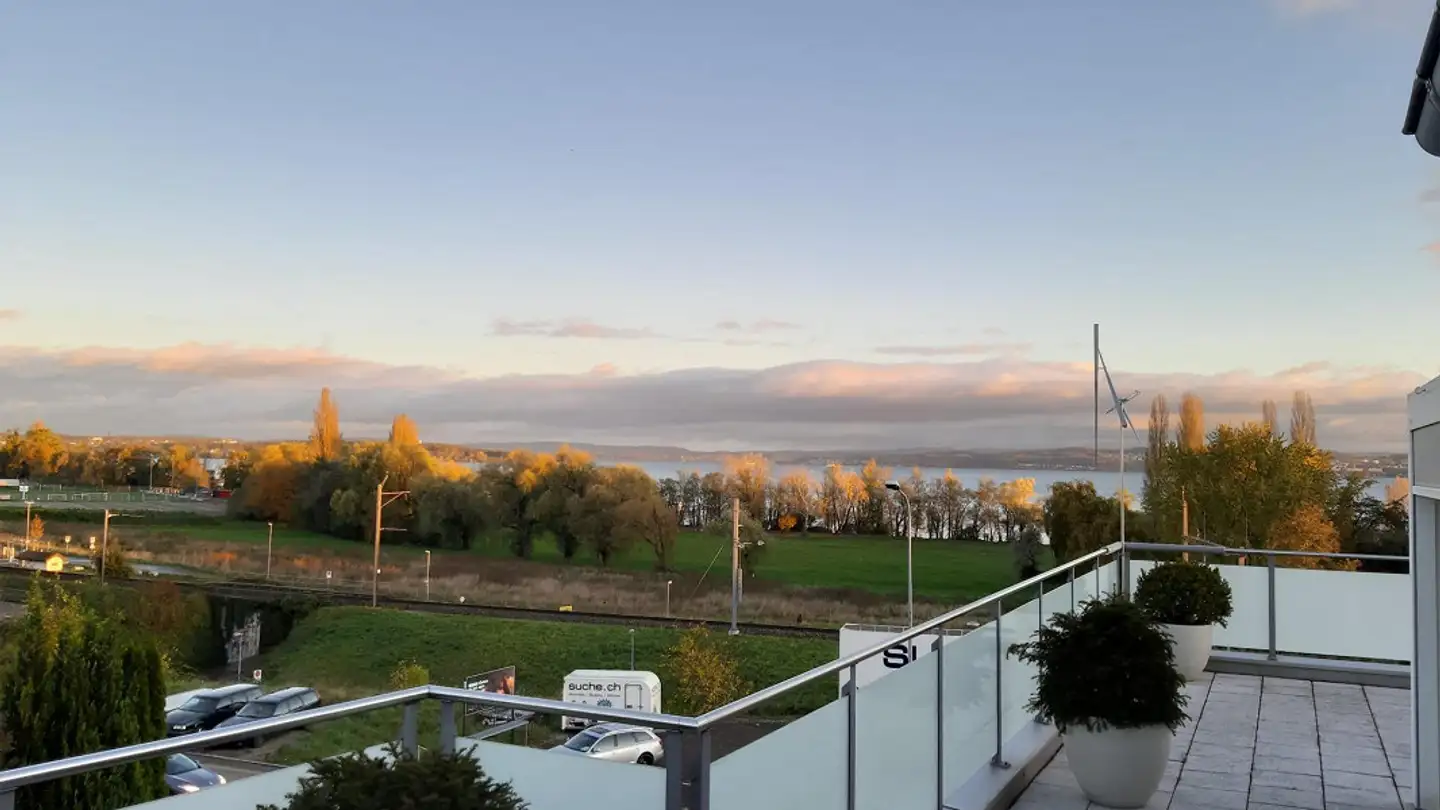 Appartement à vendre - Seestrasse 43, 8596 Scherzingen - Photo 4