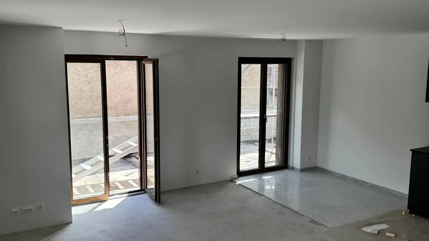 Apartment for rent - Route Du Grand Canal 3, 1845 Noville - Photo 4