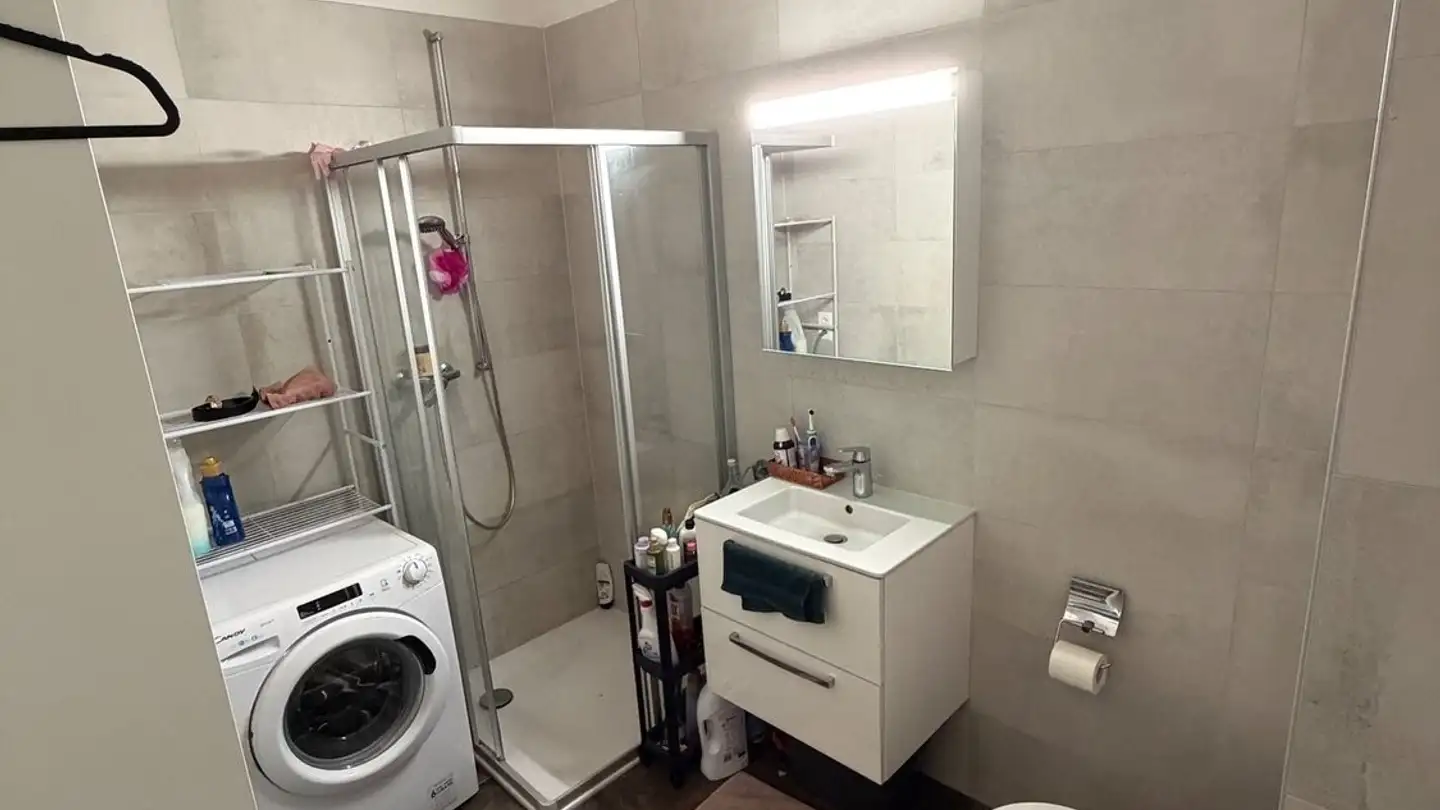 Appartement à louer - Route De Riddes 28, 1912 Leytron - Photo 3